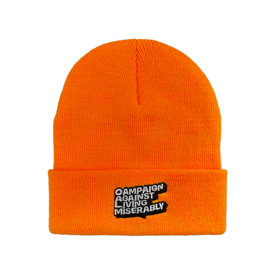Beanie - Exclusive