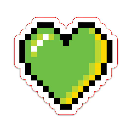 Jingle Jam - Temporary Tattoo