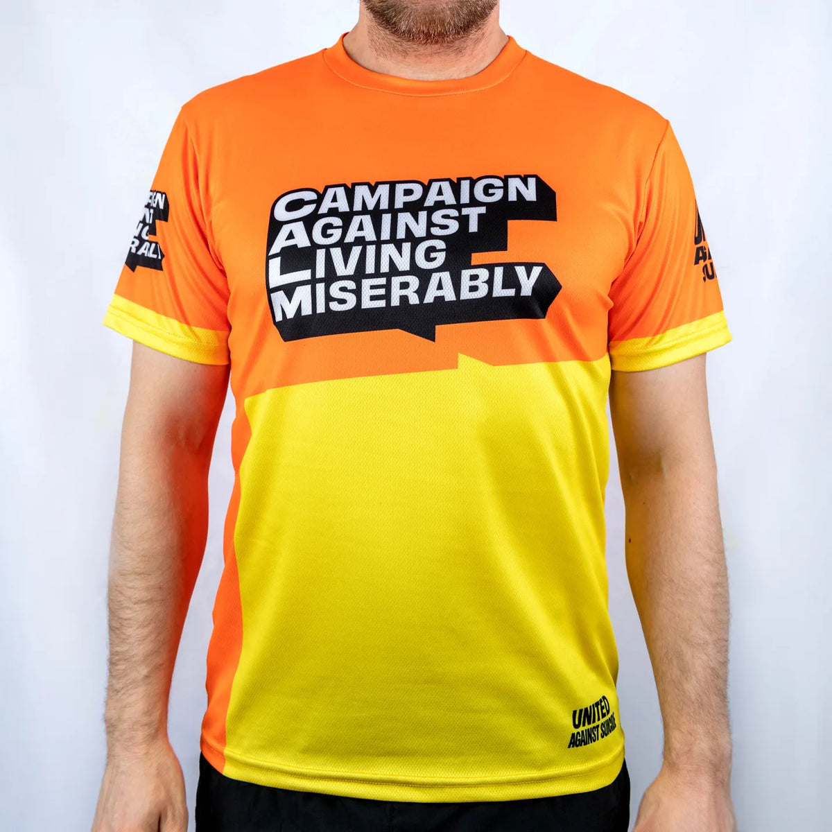 Running T-shirt
