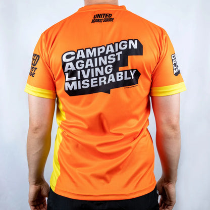 Running T-shirt